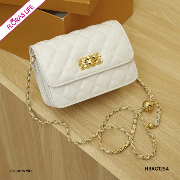 QUIRK POP WOMEN'S HANDBAG